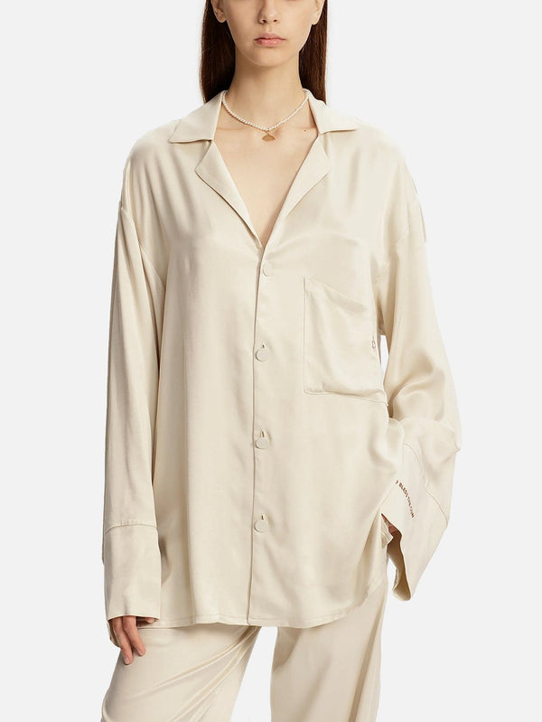 Dune Vegan İpek Takım - shopi go