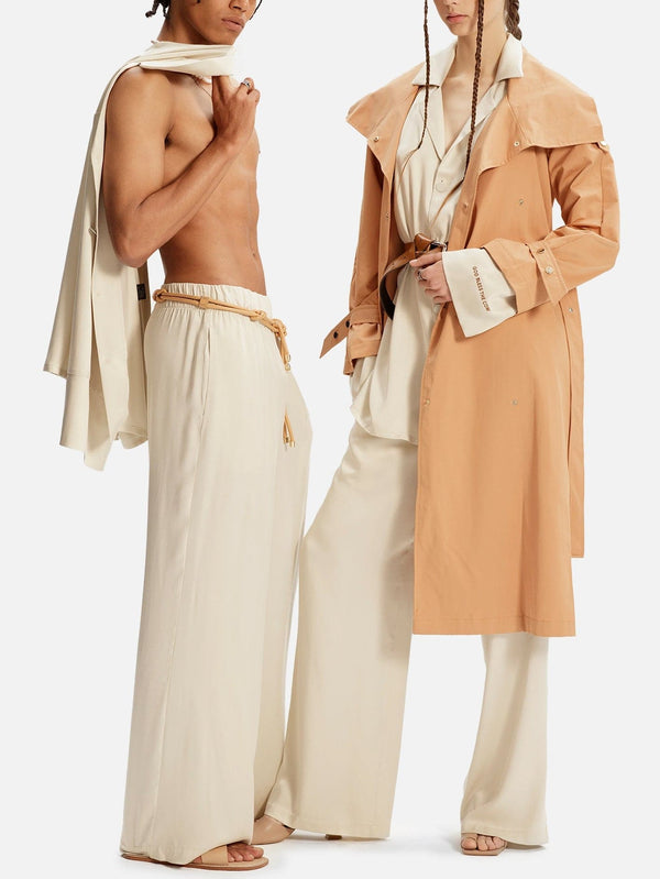 Dune Vegan İpek Takım - shopi go