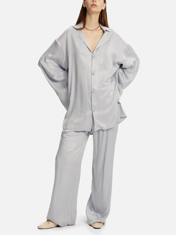 Sion Vegan İpek Takım - shopi go