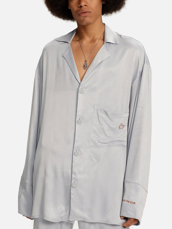 Sion Vegan İpek Takım - shopi go