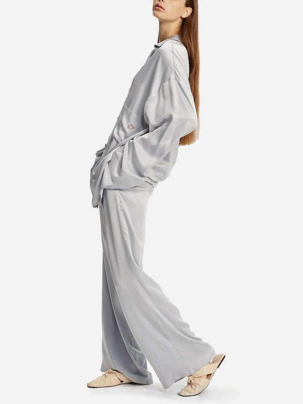 Sion Vegan İpek Takım - shopi go