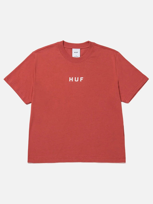 OG Logo S/S Relax Tee - Pink - shopi go