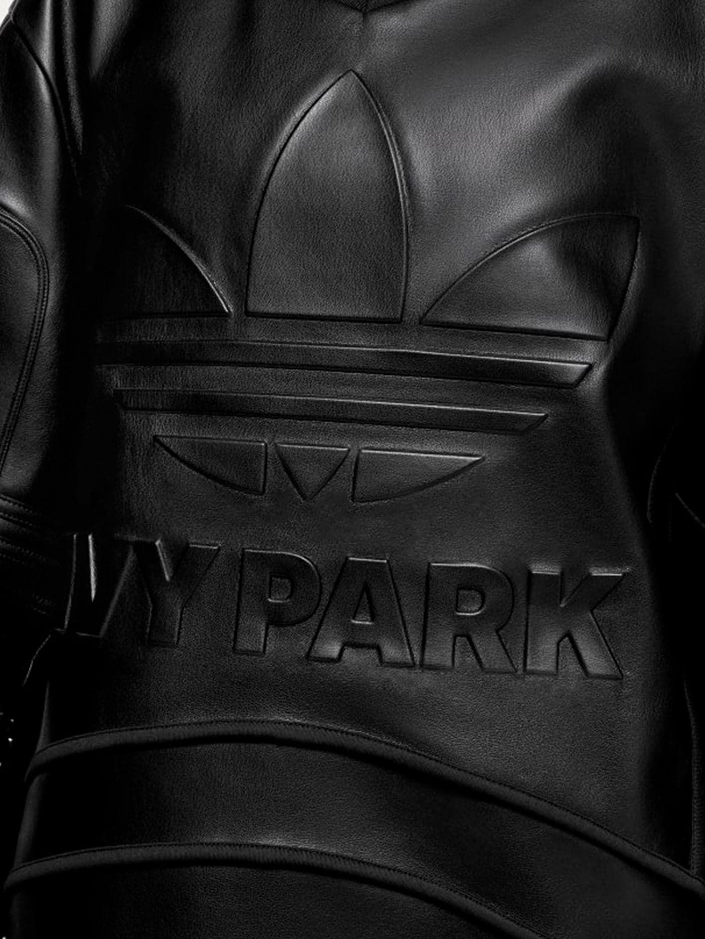 ADIDAS x IVY PARK FW23 Available Now - Introducing Ivy Park Noir