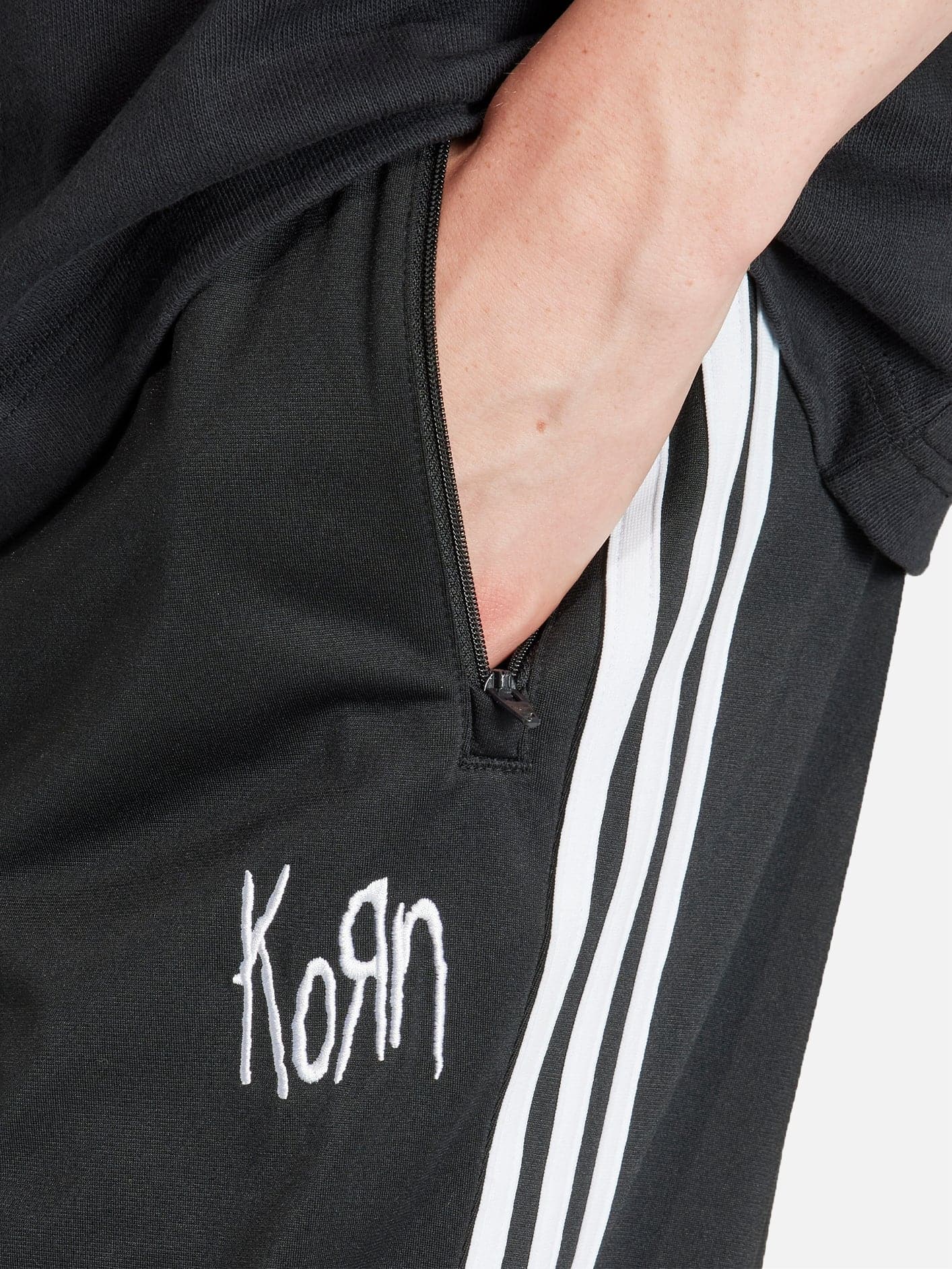 adidas x Korn Track Pants \