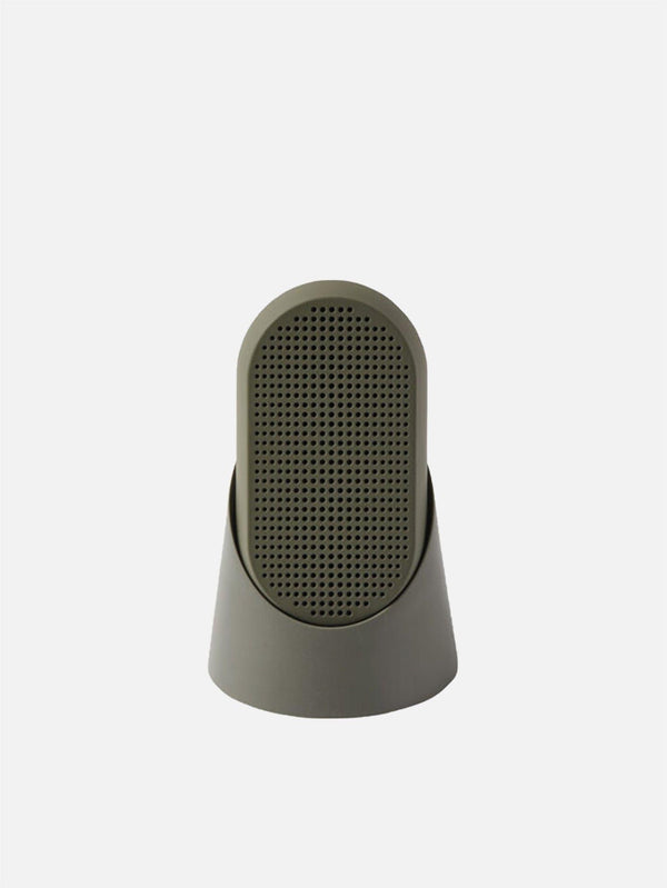 LEXON - KABLOSUZ HOPARLÖR - Lexon Mino T Bluetooth Hoparlör - Haki - shopi go'da!.