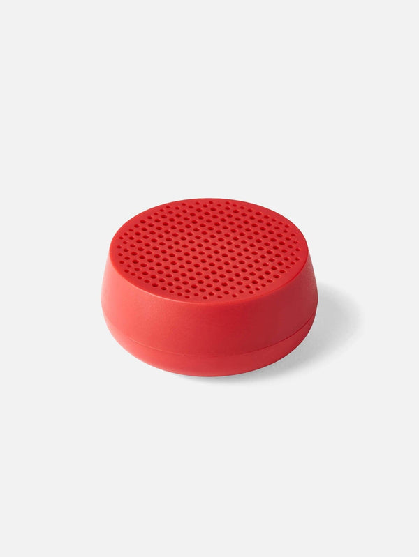 Mino S Bluetooth Hoparlör - Kırmızı - shopi go