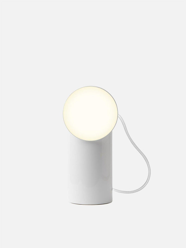 LEXON - LAMBA - Lexon Orbe Led Aydınlatma - Beyaz - shopi go'da!.