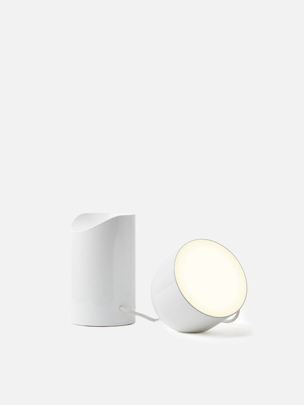 Lexon Orbe Led Aydınlatma - Beyaz - shopi go