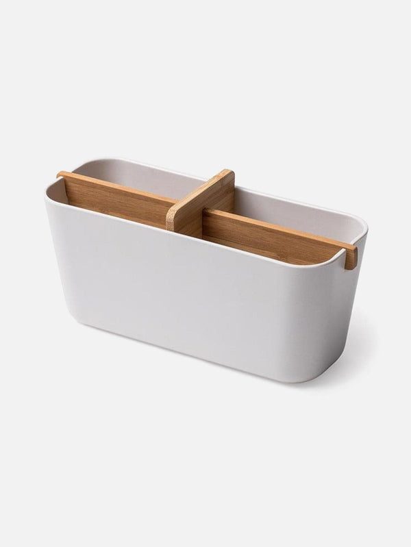 Zen Large Cup - Beyaz