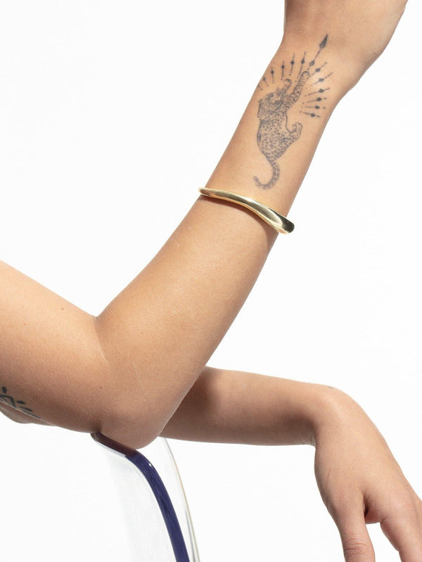 MAGOA STUDIO - BİLEKLİK - Nami Bracelet - Gold - shopi go'da!.