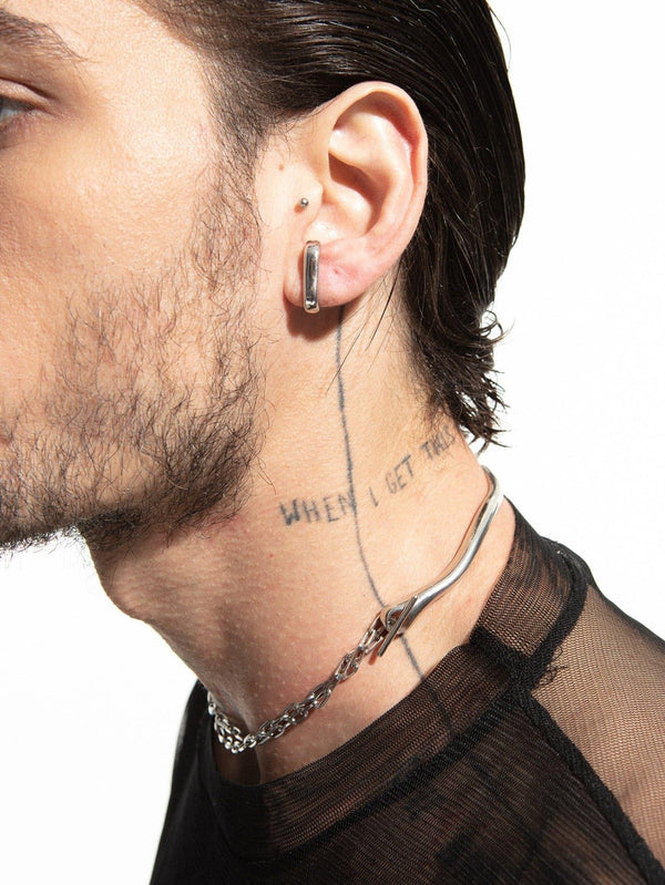 MAGOA STUDIO - KOLYE - Vivien Necklace - shopi go'da!.