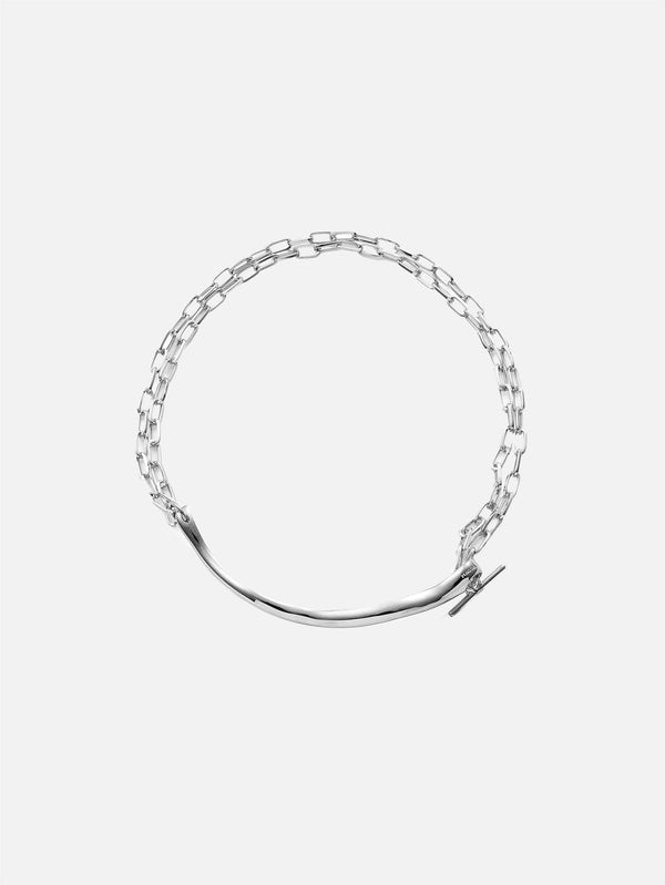 MAGOA STUDIO - KOLYE - Vivien Necklace - shopi go'da!.