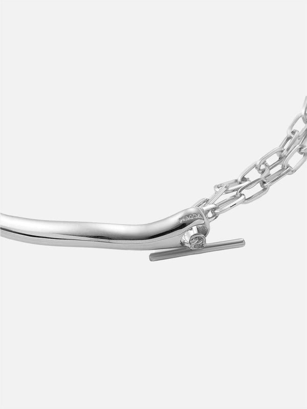 MAGOA STUDIO - KOLYE - Vivien Necklace - shopi go'da!.