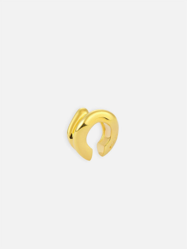 Glan Earcuff - Gold - shopi go