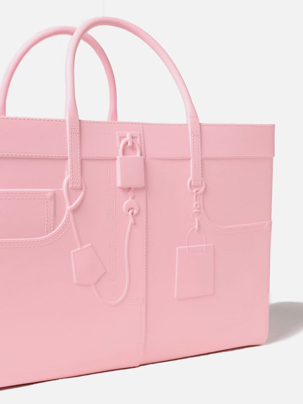 Nina Bag Eva Big - Cherry Blos - shopi go