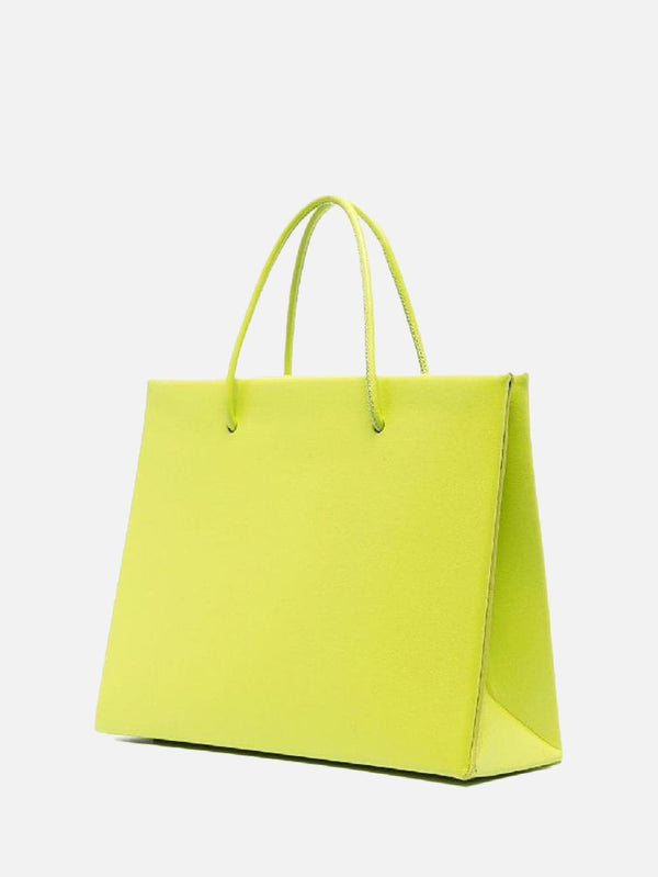 Hanna Medea Bag Safe Leather - Anise - shopi go