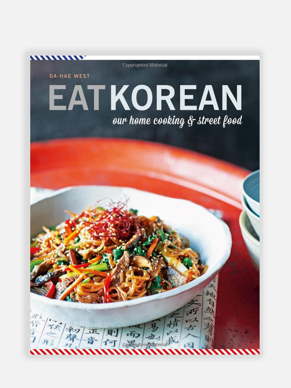 Eat Korean - shopi go
