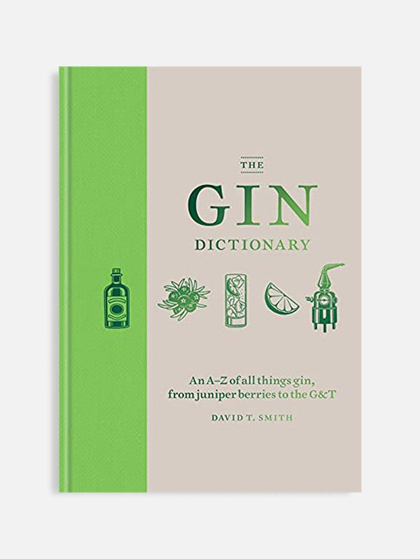 The Gin Dictionary