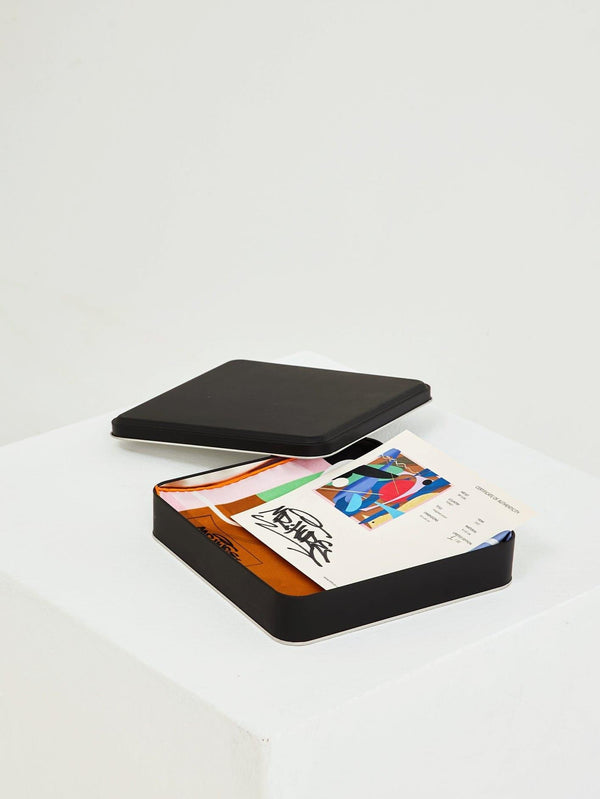 MR. HURE - BANDANA - Imagined Colors - shopi go'da!.