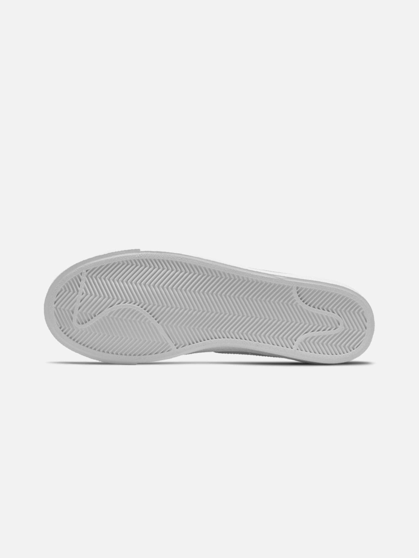 Nike Blazer Low '77 Triple White | SNEAKER shopi go