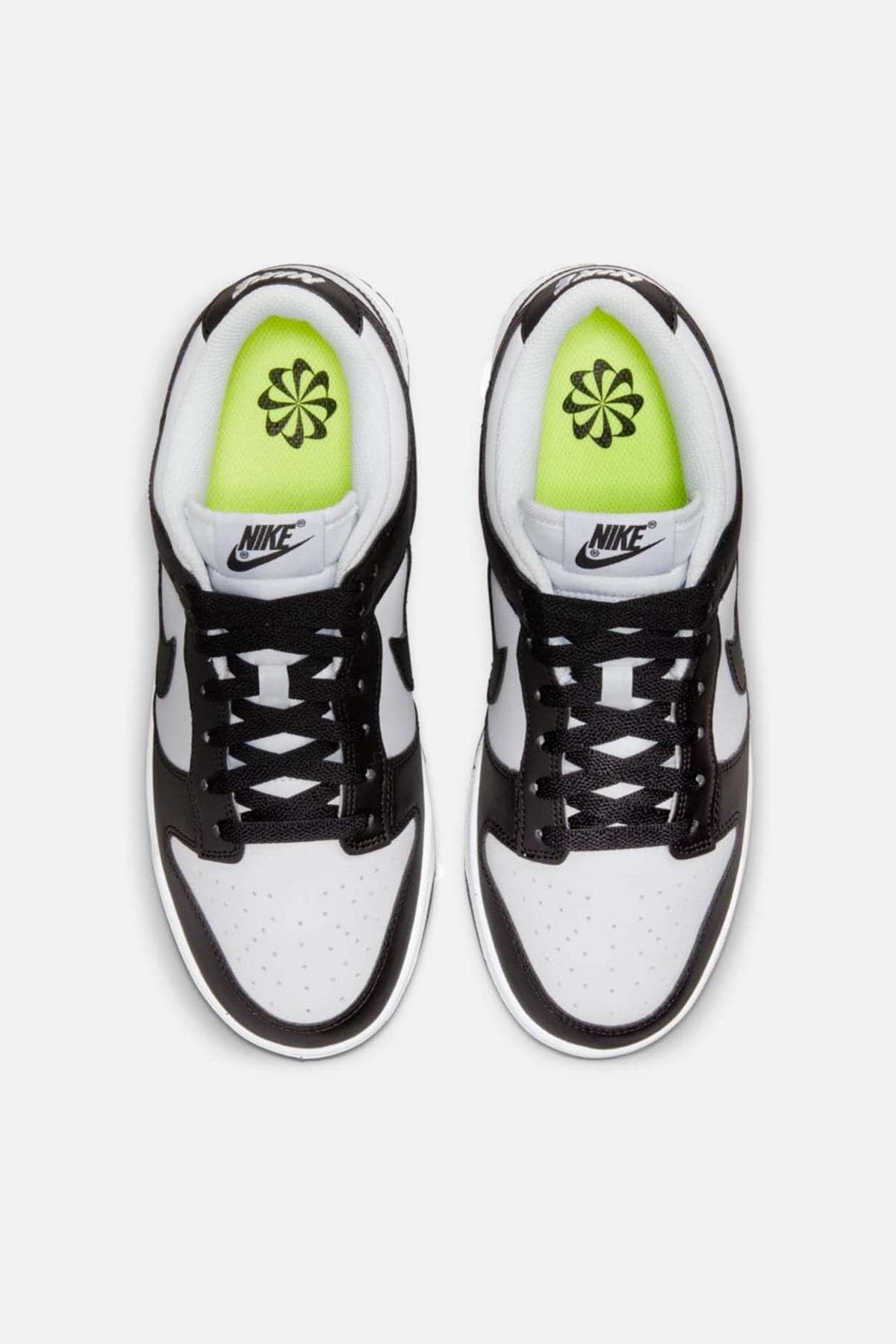 Nike Dunk Low Next Nature 'White Black' | SNEAKER shopi go