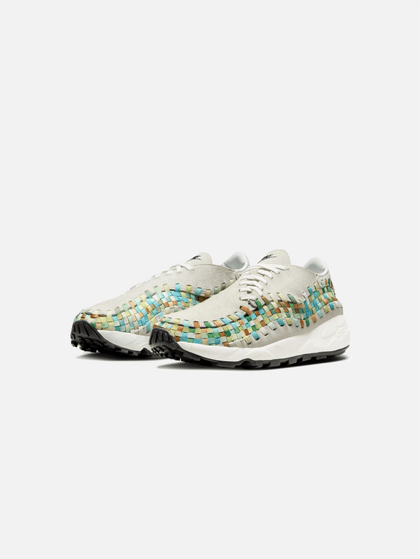 NIKE - SNEAKER - Air Footscape Woven 