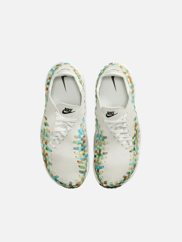 NIKE - SNEAKER - Air Footscape Woven 