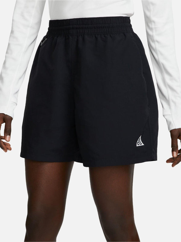 NIKE - ŞORT - ACG Short - Black - shopi go'da!.