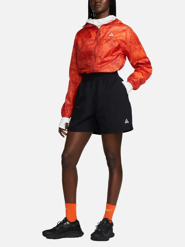 NIKE - ŞORT - ACG Short - Black - shopi go'da!.