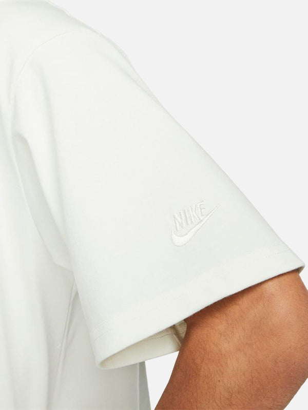 NIKE - T-SHIRT - Dri-FIT Short-Sleeve T-Shirt - shopi go'da!.