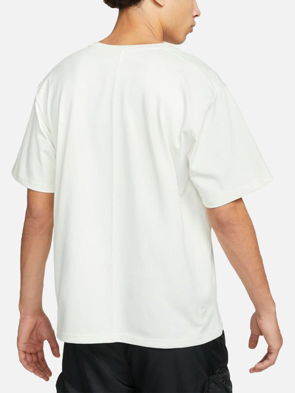 NIKE - T-SHIRT - Dri-FIT Short-Sleeve T-Shirt - shopi go'da!.