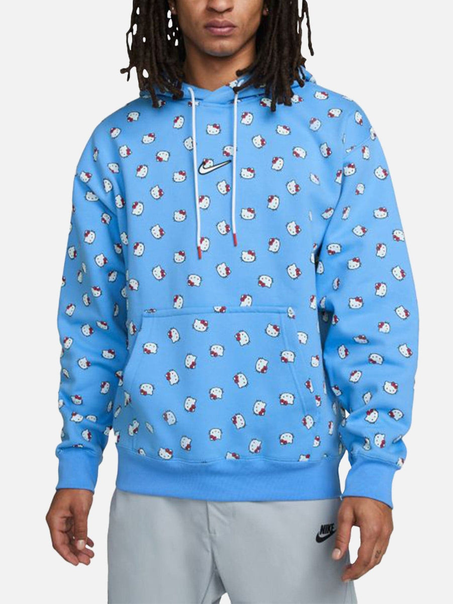 Nike X Hello Kitty Sweatshirt | SWEATSHIRT shopi go