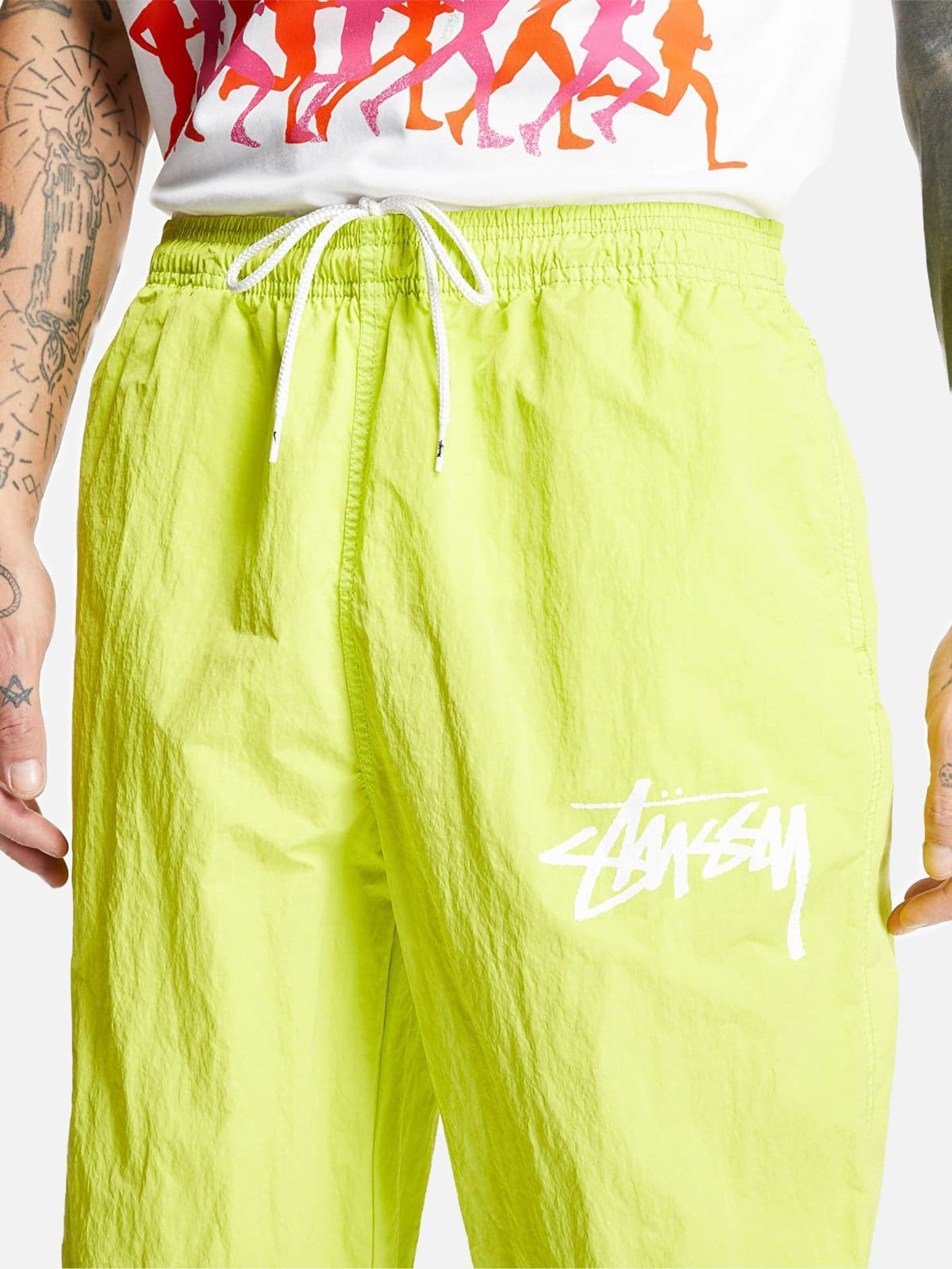 Nike x Stussy Beach Pants | PANTOLON shopi go