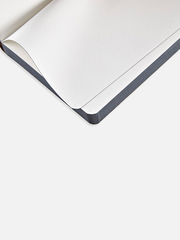 Graphic S Defter - Quod Scripsi, Scripsi - shopi go