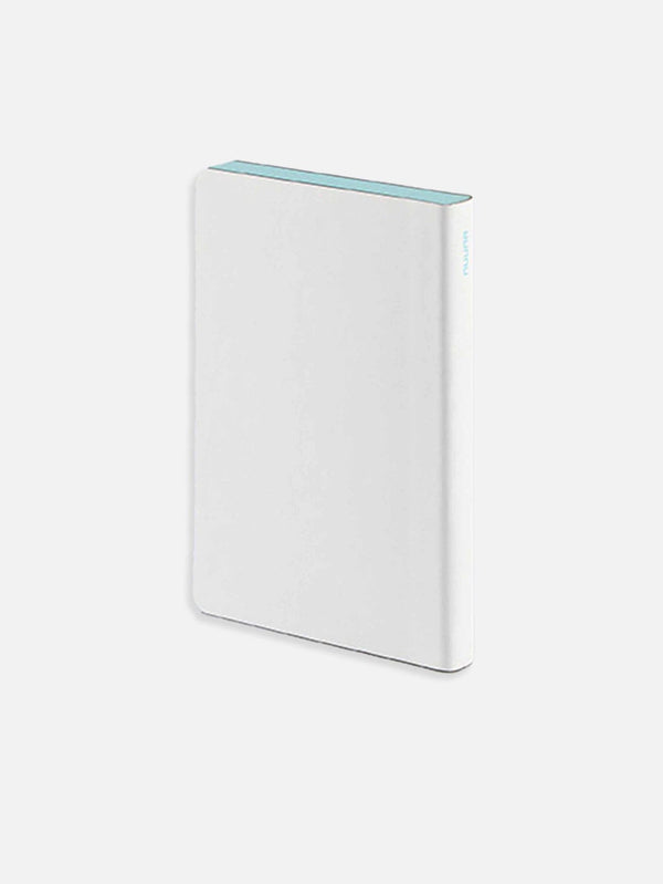 Graphic S Glow Defter - Seven Words - shopi go