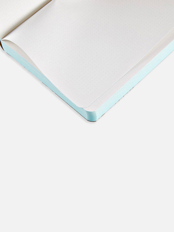 Graphic S Glow Defter - Seven Words - shopi go