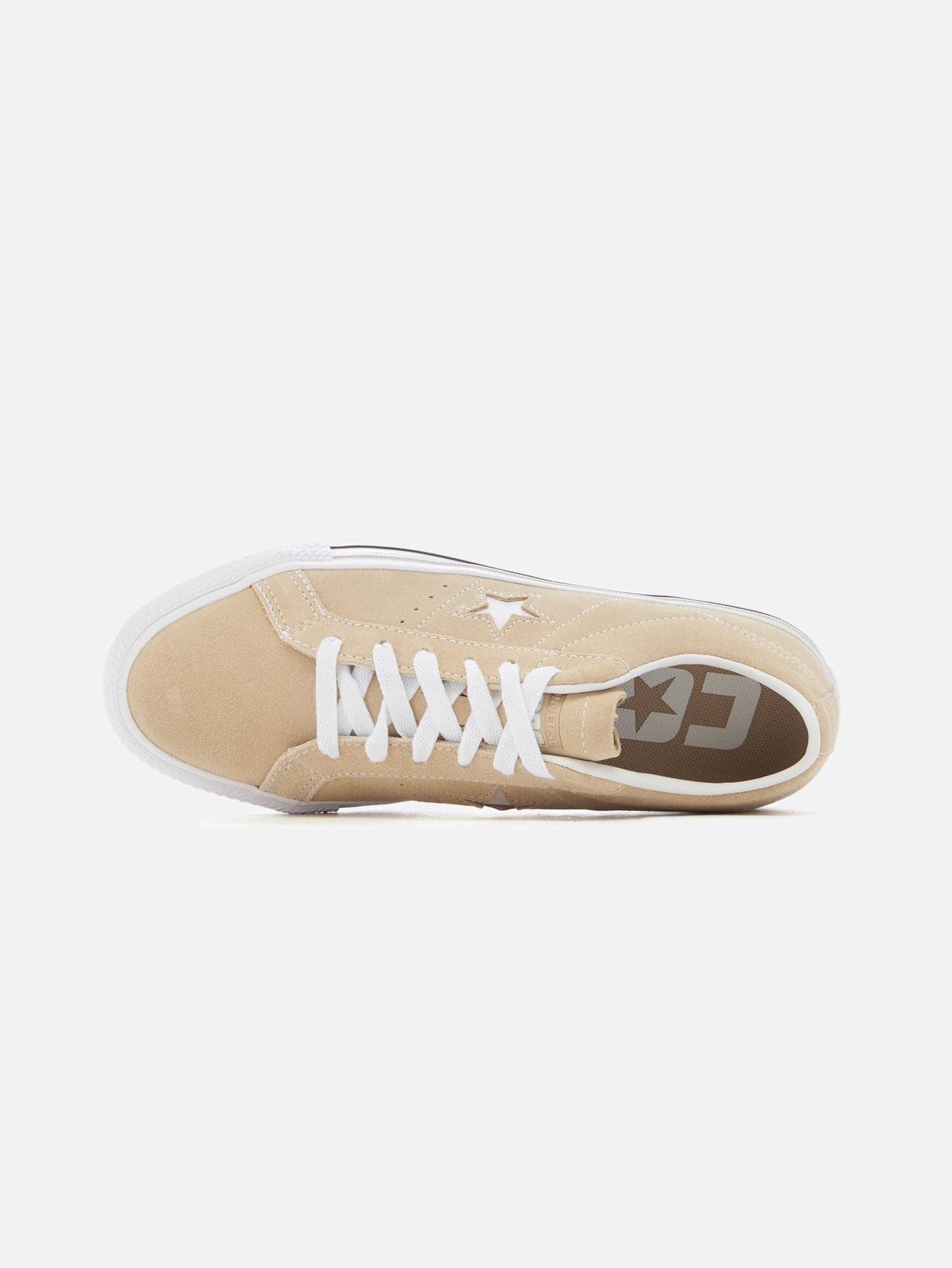 One star clearance classic suede