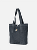 Orlean Tote Bag - Black