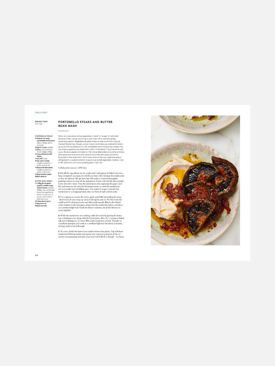 Ottolenghi Flavor: A Cookbook | KİTAP shopi go