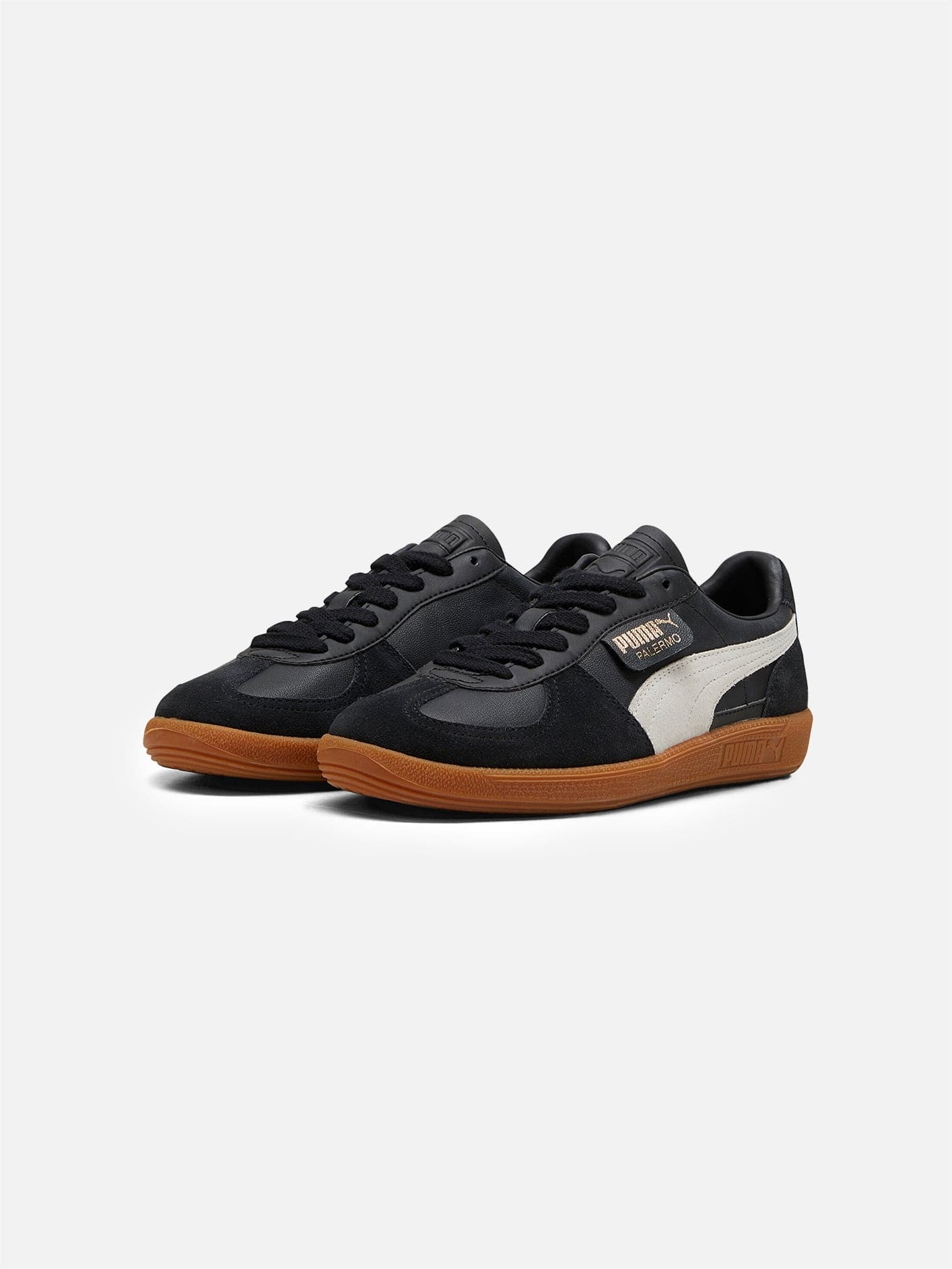 Palermo Leather Men's Sneakers