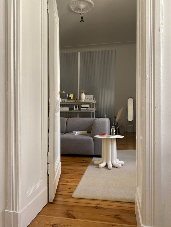 Beads M - Grey - shopi go