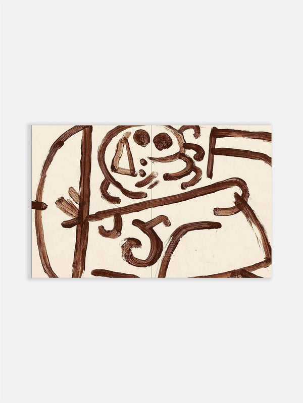 Paul Klee: 1939 - shopi go