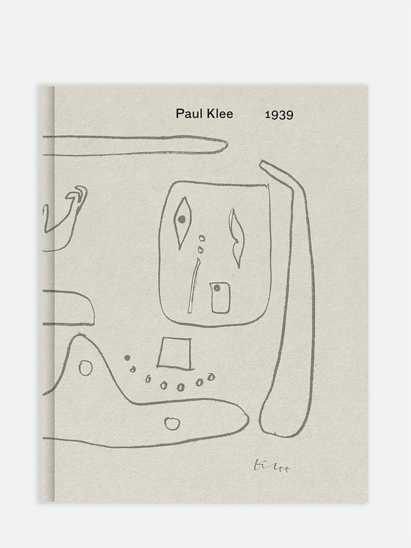 Paul Klee: 1939 - shopi go