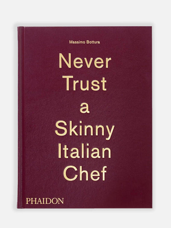 Massimo Bottura: Never Trust A Skinny Italian Chef - shopi go