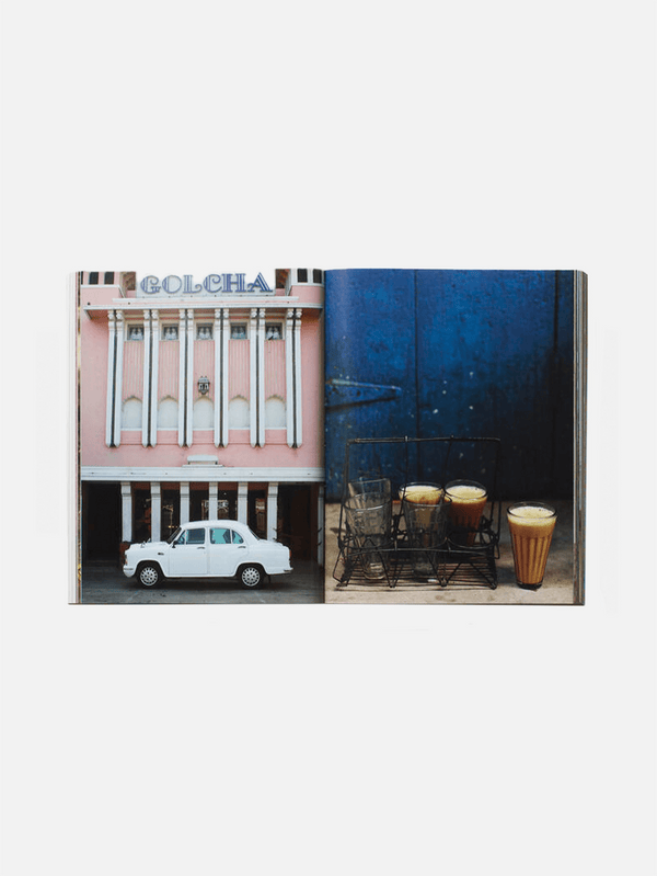 PHAIDON - KİTAP - Sar - shopi go'da!.