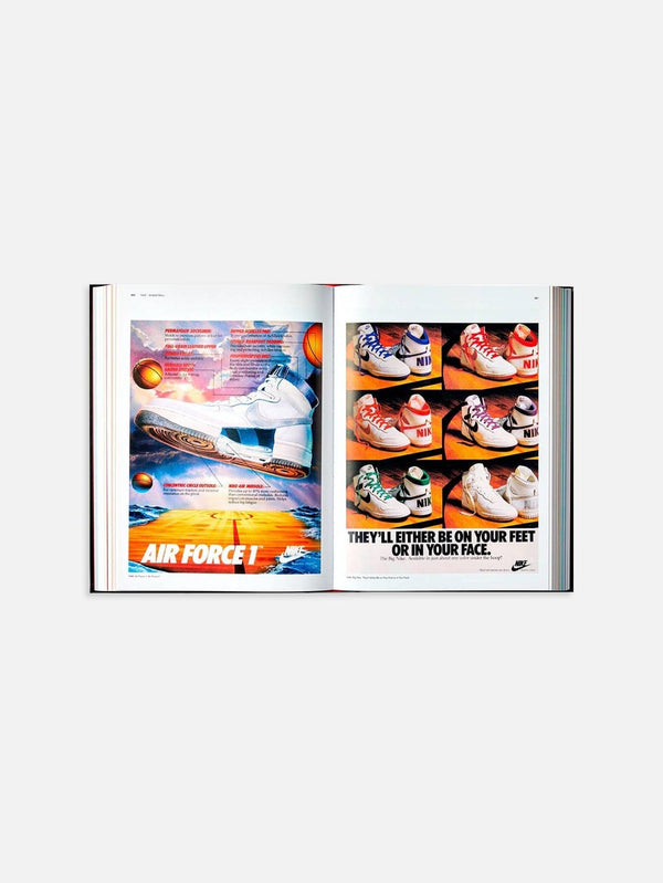 Soled Out - shopi go