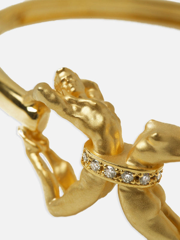 Connected Bracelet - shopi go