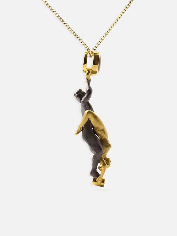 Allies Necklace - shopi go