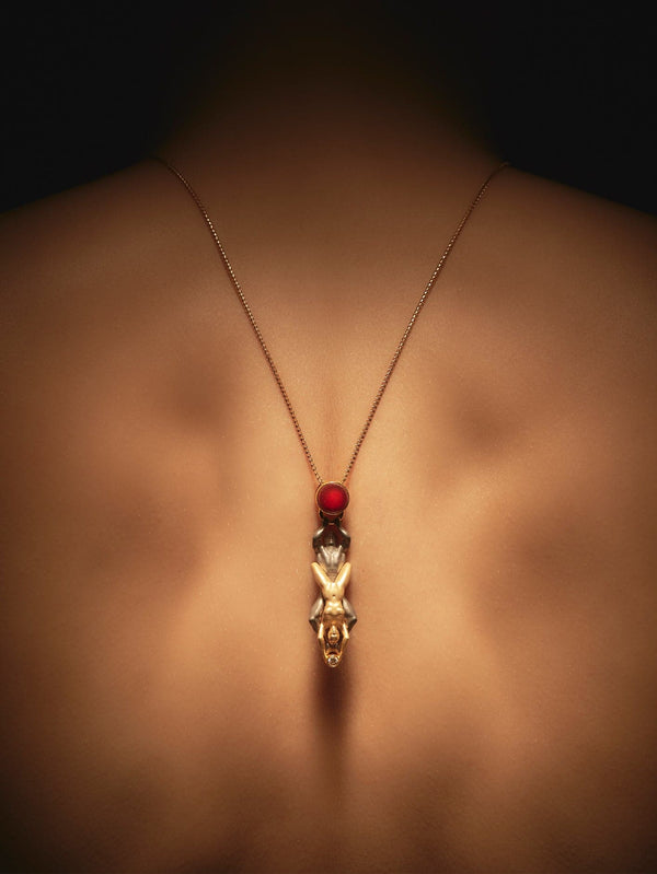 Allies Necklace - shopi go