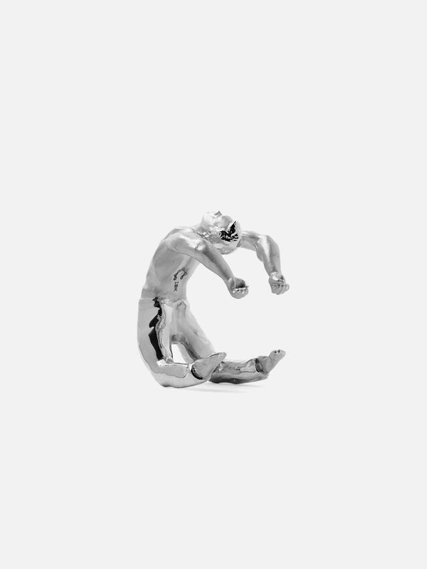 PIA YULI SAN FRANCISCO - YÜZÜK - Ring Master Ring - shopi go'da!.
